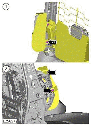 Lumbar Assembly